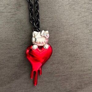 Hello Kitty x Onch Necklace